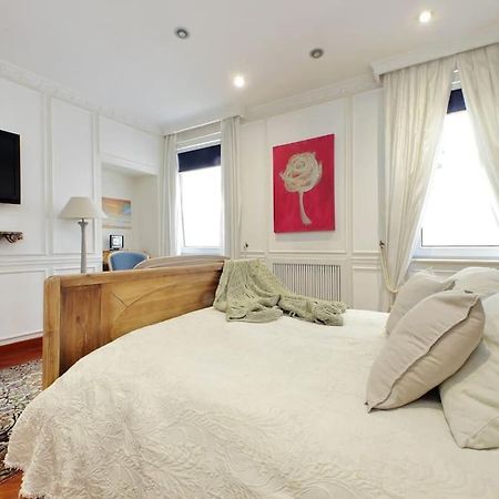 3V Luxury Apartment By Hili Rome Luaran gambar