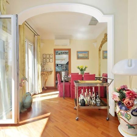 3V Luxury Apartment By Hili Rome Luaran gambar