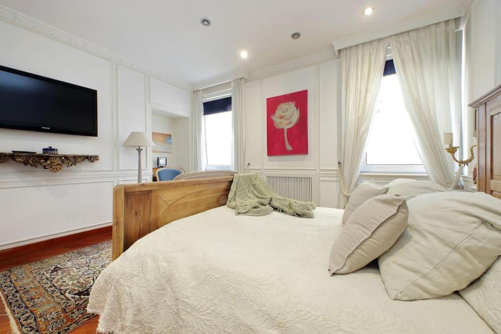 3V Luxury Apartment By Hili Rome Luaran gambar