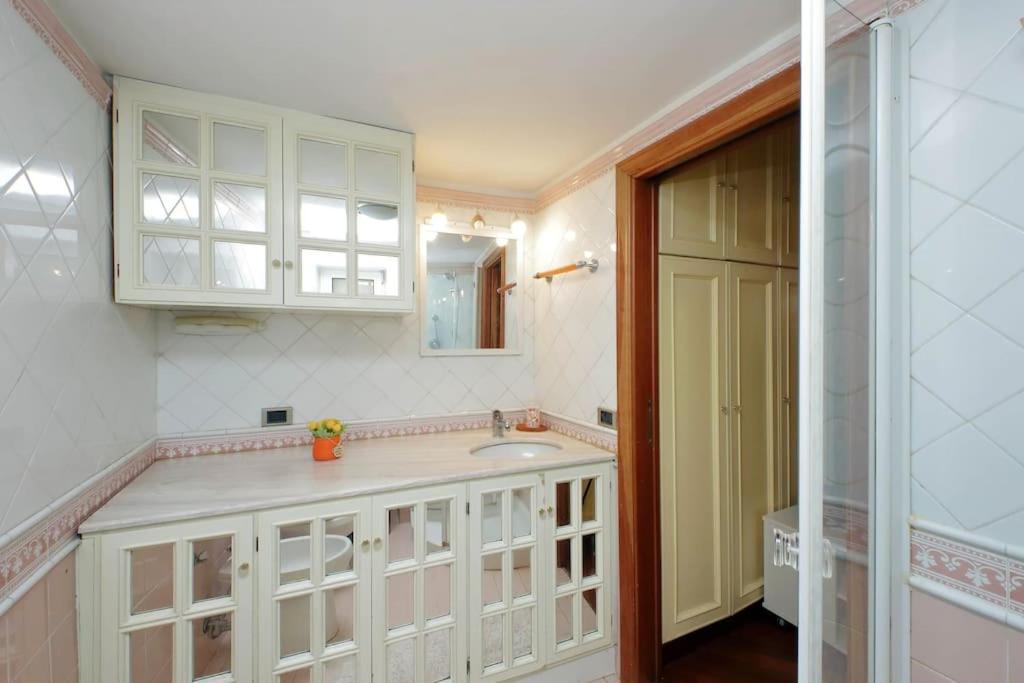 3V Luxury Apartment By Hili Rome Luaran gambar