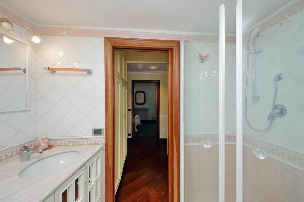 3V Luxury Apartment By Hili Rome Luaran gambar