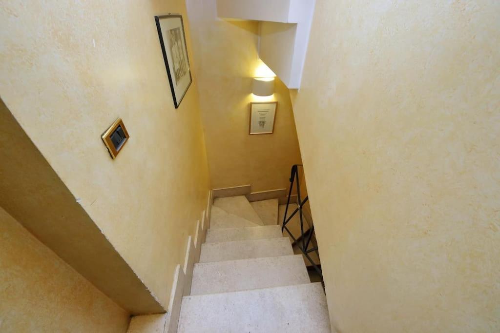 3V Luxury Apartment By Hili Rome Luaran gambar