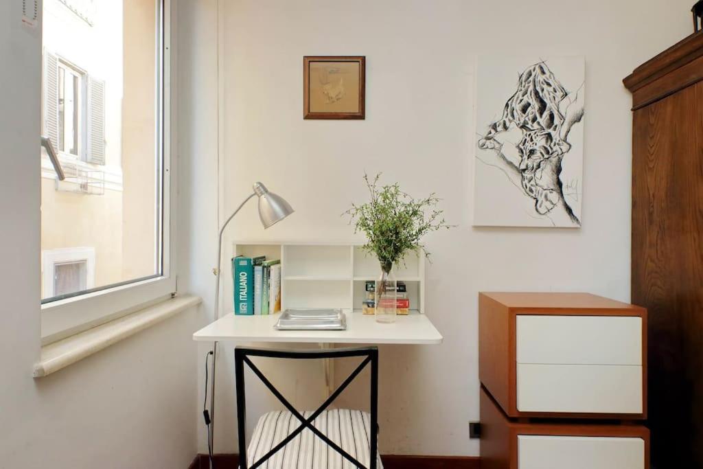 3V Luxury Apartment By Hili Rome Luaran gambar